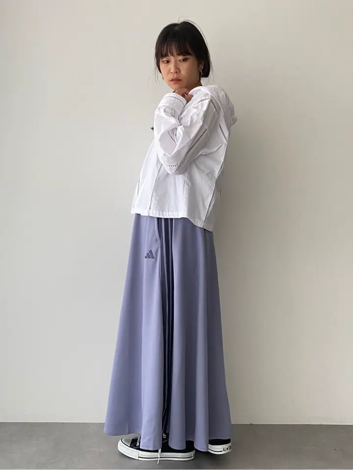 adidas/アディダス W MH 3S KNスカート/CRAFT STANDARD BOUTIQUE