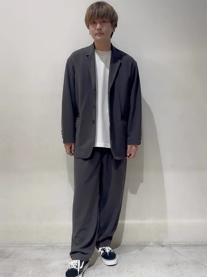 ジョーゼットセットアップ/CRAFT STANDARD BOUTIQUE（クラフト