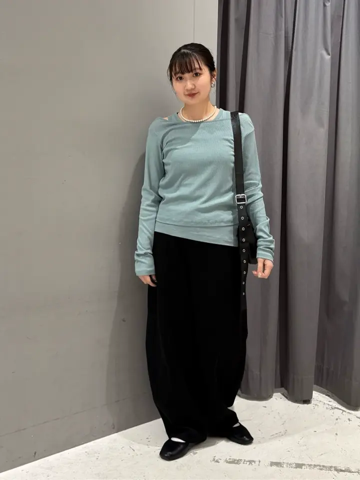 2点セット/タンクトップ＆ロンT/CRAFT STANDARD BOUTIQUE（クラフト