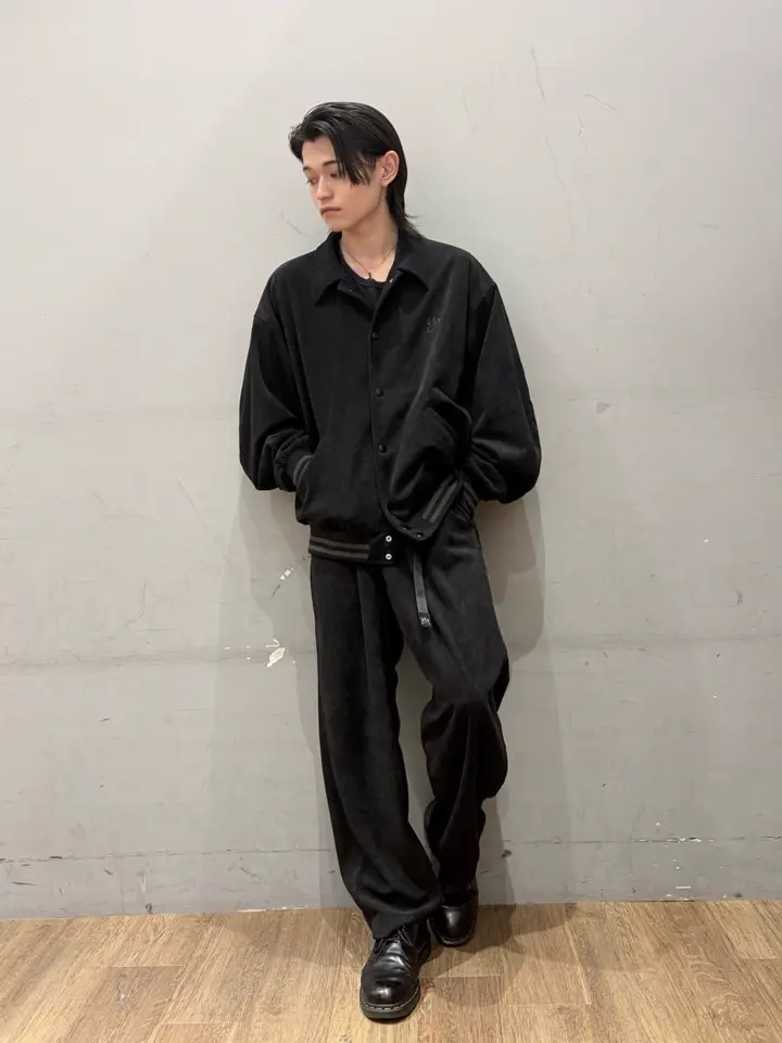 コーデュロイスタジャン/CRAFT STANDARD BOUTIQUE（クラフト