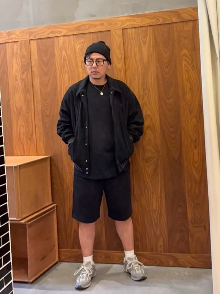 コーデュロイスタジャン/CRAFT STANDARD BOUTIQUE（クラフト