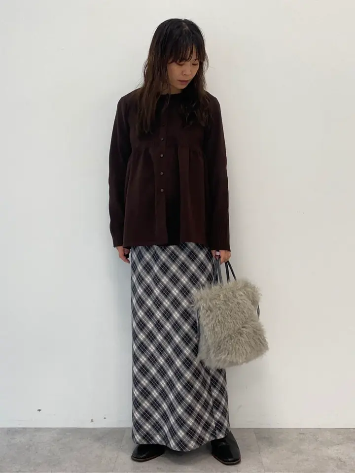 ポリエステルペプラムチュニック/CRAFT STANDARD BOUTIQUE（クラフト