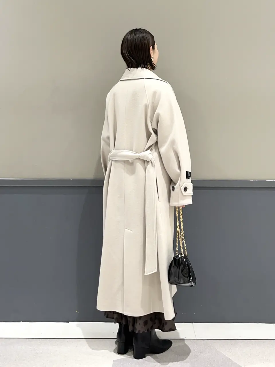 小物 M ミニ財布 02（栃木レザー） | WALLET | ITEM | minca - 毎日に寄り添う革