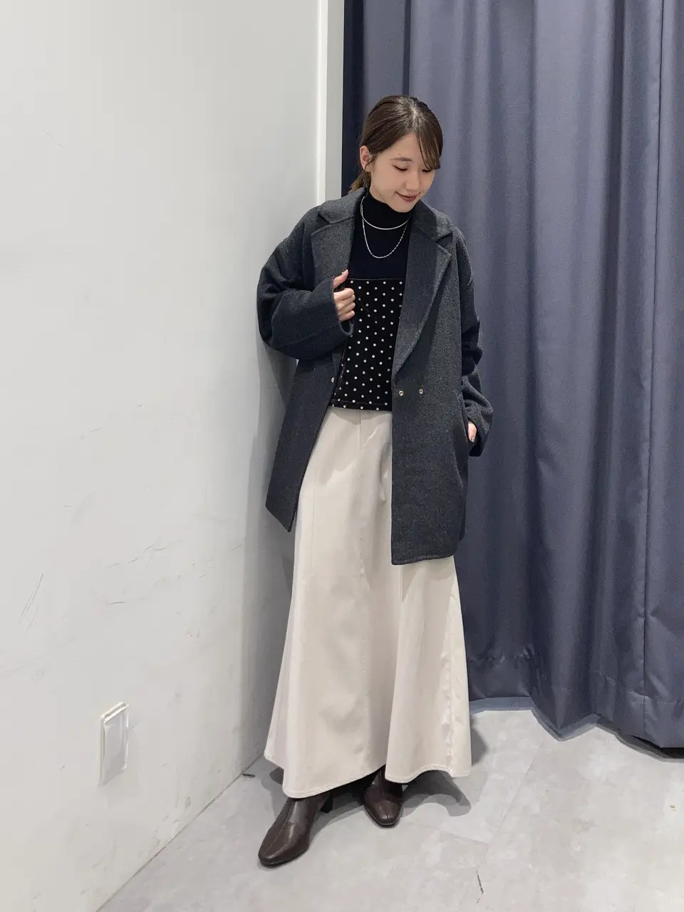 12/12/2025のmoneの投稿