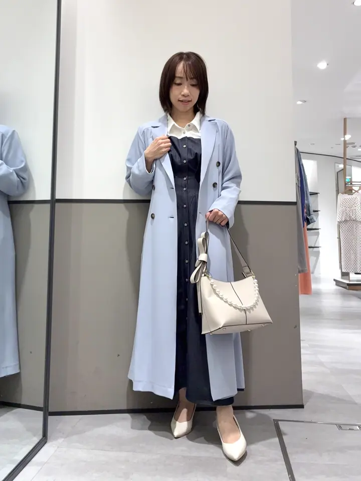 ベアドッキングワンピース/YECCA VECCA（イェッカ ヴェッカ）のその他