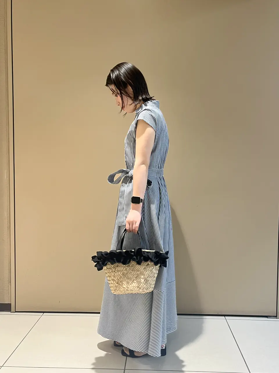 4/24/2026のayuの投稿