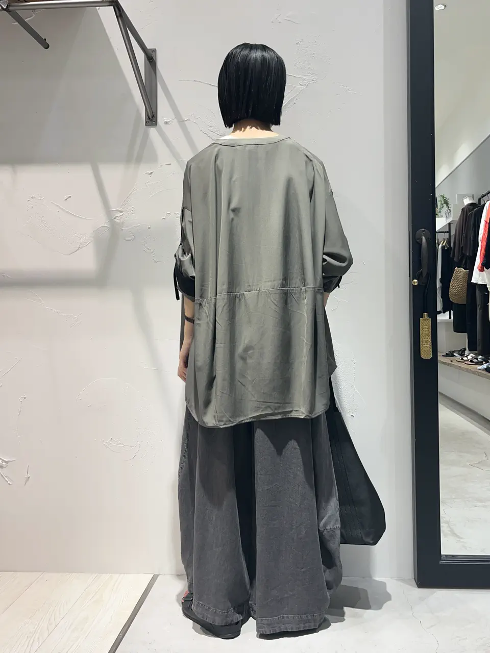 6/5/2026のnamiの投稿