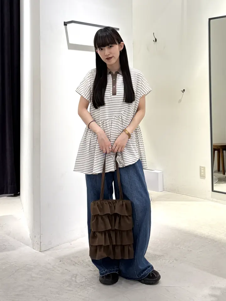 公式】YECCA VECCA（イェッカ ヴェッカ）｜ファッション通販のSTRIPE CLUB