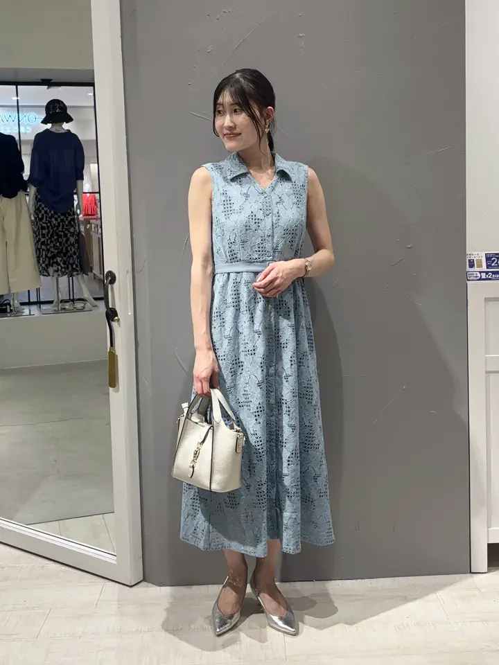 レースワンピース/YECCA VECCA（イェッカ ヴェッカ）のその他