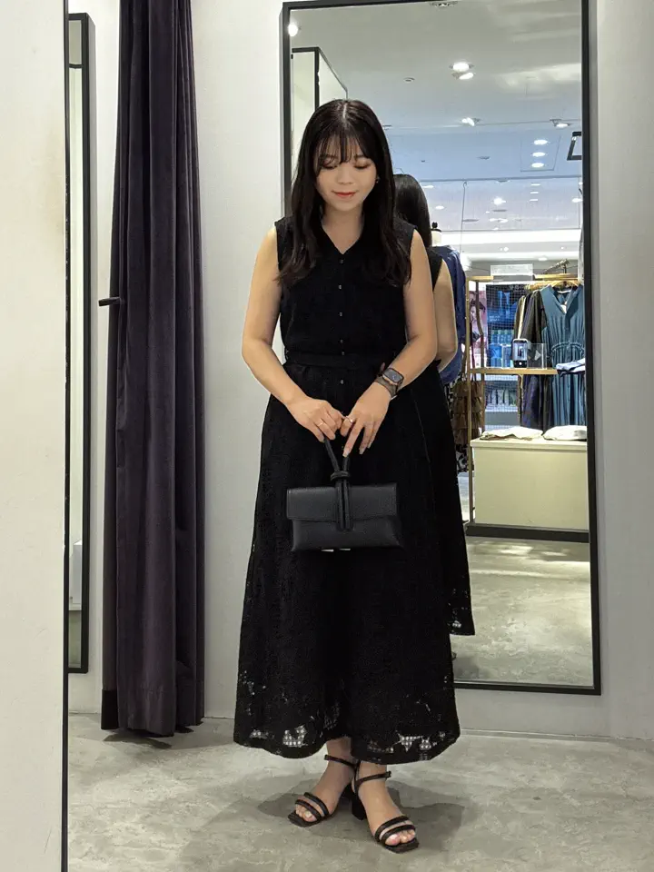 レースワンピース/YECCA VECCA（イェッカ ヴェッカ）のその他