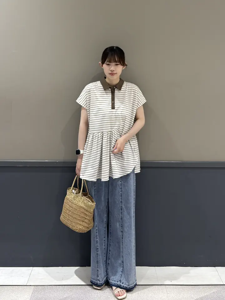 公式】YECCA VECCA（イェッカ ヴェッカ）｜ファッション通販のSTRIPE CLUB