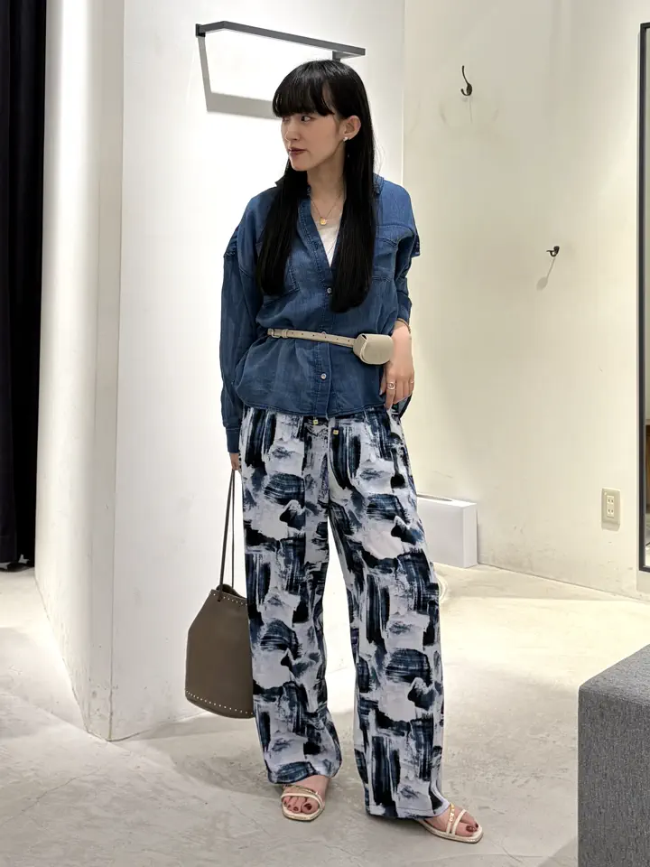 公式】YECCA VECCA（イェッカ ヴェッカ）｜ファッション通販のSTRIPE CLUB