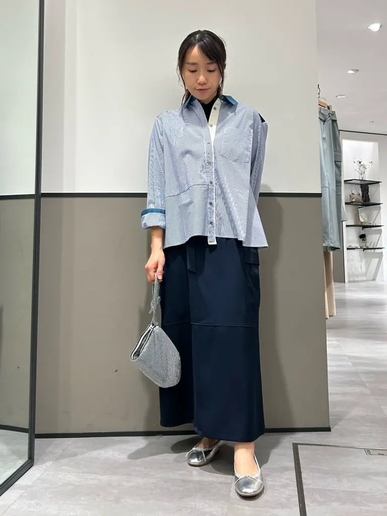 REMME】バレーシューズ/YECCA VECCA（イェッカ ヴェッカ）のパンプス