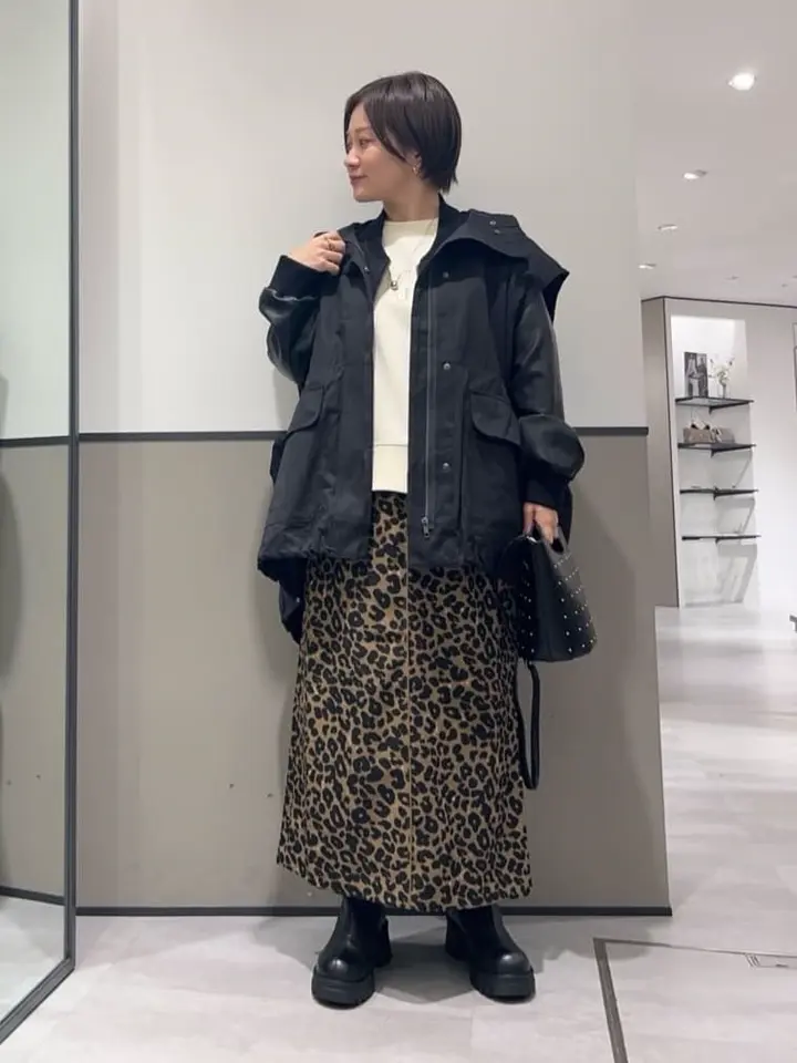 YECCA VECCA アウター　ダウンジャケット YECCA VECCA（イェッカヴェッカ）｜ダウンジャケット/コート一覧 - WEAR