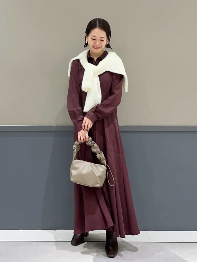 レース柄フェザーニット/YECCA VECCA（イェッカ ヴェッカ）のニット