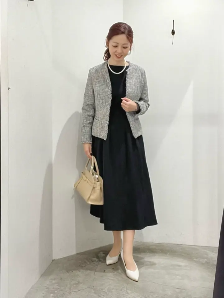 story.】ベルトハンドバッグ/YECCA VECCA（イェッカ ヴェッカ）の