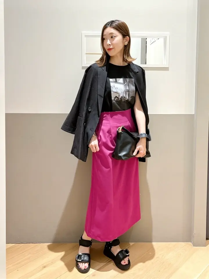 YECCA VECCA 2025最新モデル シアーテーラードジャケット YECCA VECCA 2025最新モデル シアーテーラードジャケット シアー