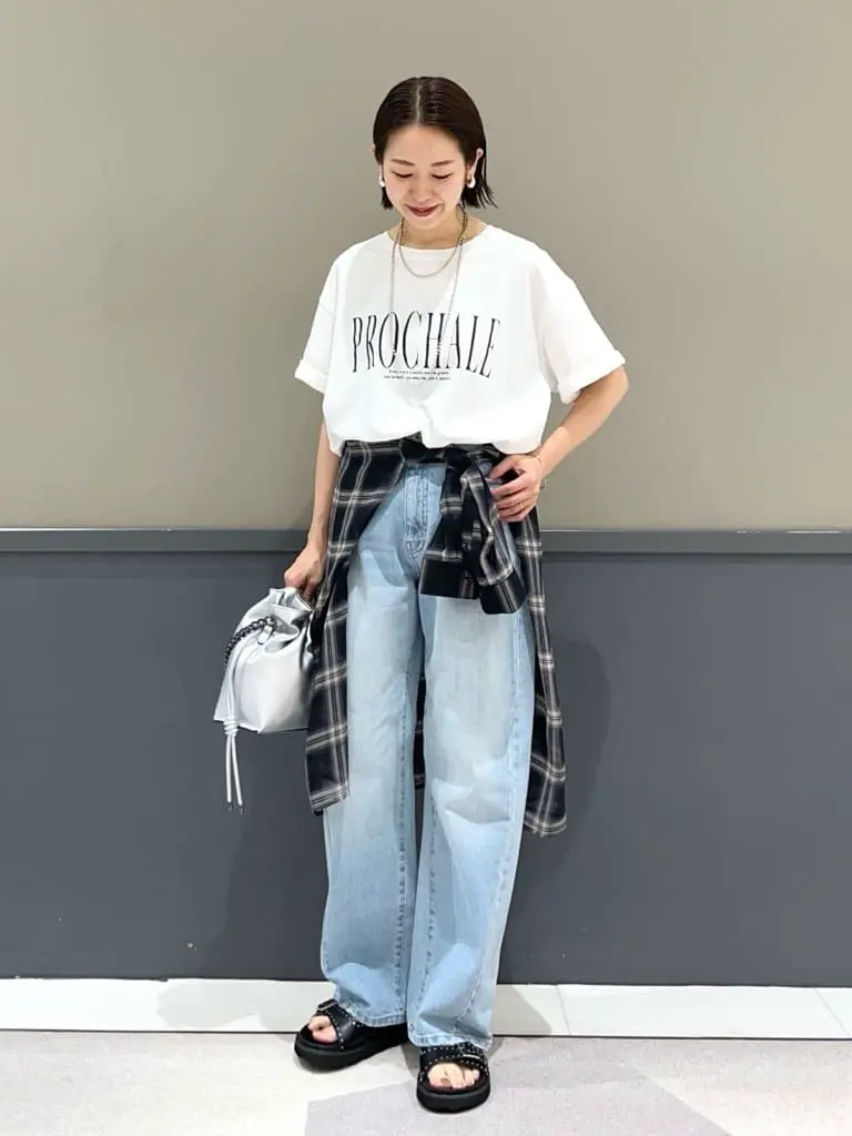 MOHI】スタッズサンダル/YECCA VECCA（イェッカ ヴェッカ）のサンダル