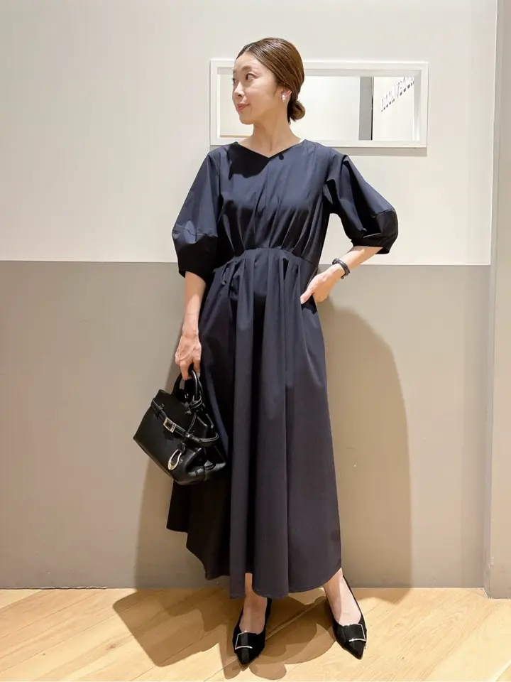 LE VERNIS】Poire Charm bag/YECCA VECCA（イェッカ ヴェッカ）の