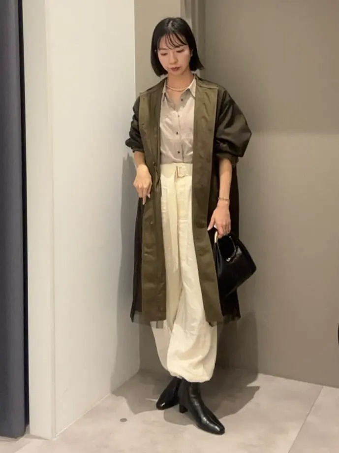 LE VERNIS】Sculpture triangle S/YECCA VECCA（イェッカ ヴェッカ）の