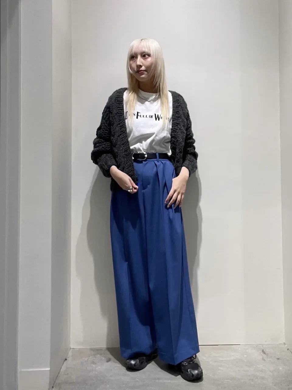 公式】GARAGE OF GOOD CLOTHING（ガレージ オブ グッド クロージング