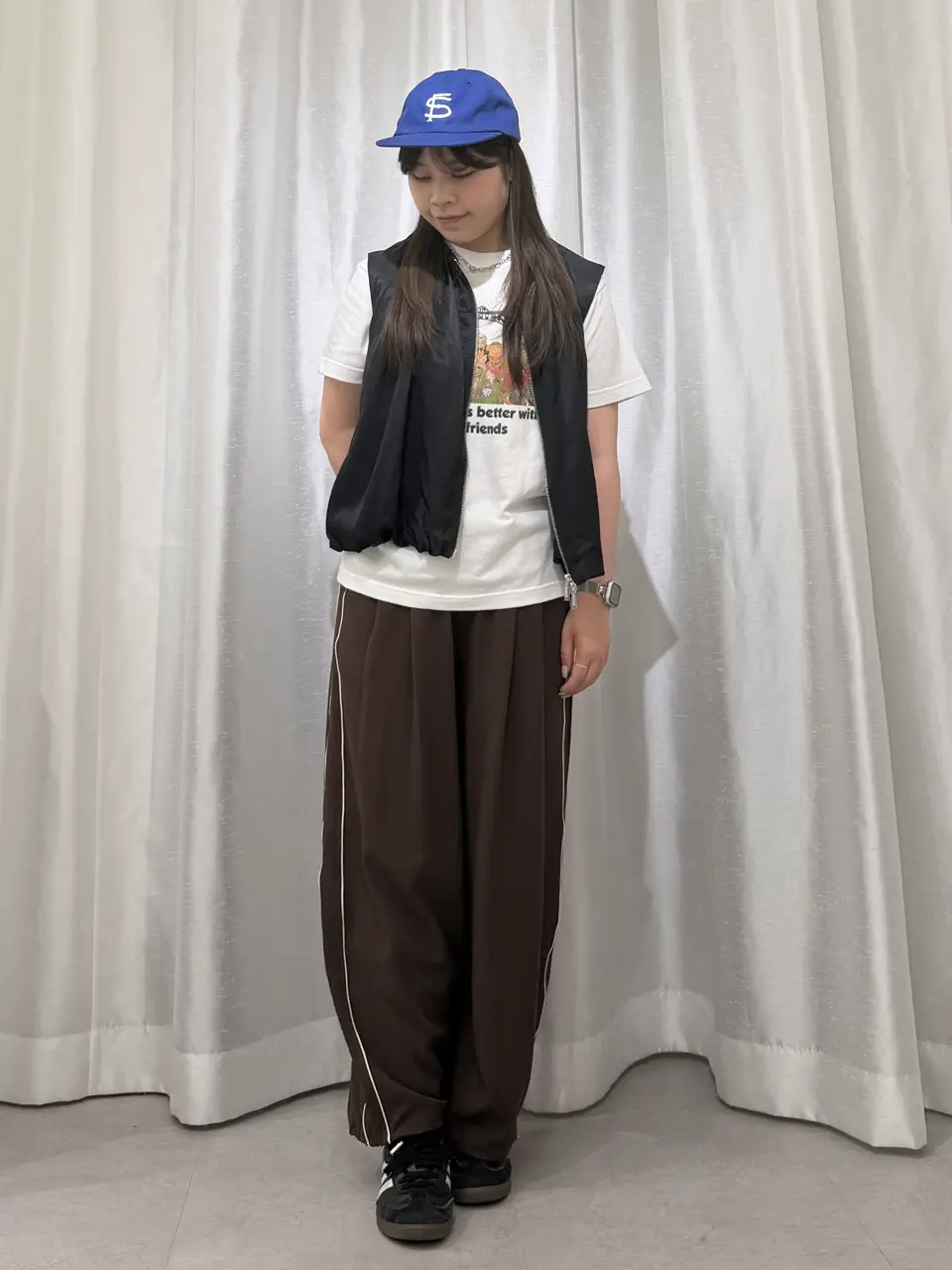 公式】GARAGE OF GOOD CLOTHING（ガレージ オブ グッド クロージング