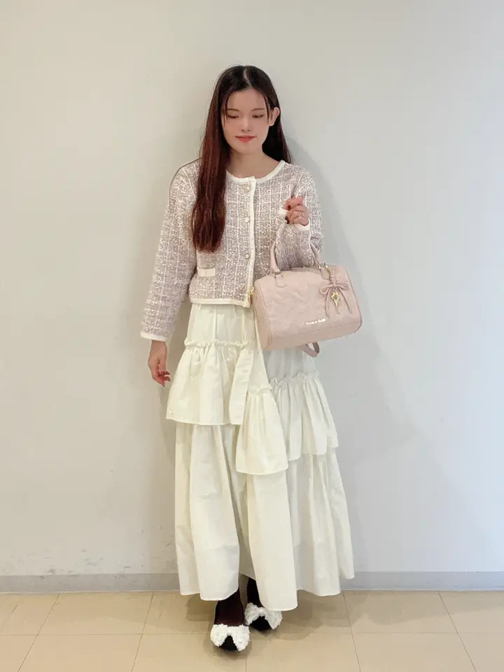 公式】Maison de FLEUR Petite Robe（メゾンドフルール プチローブ