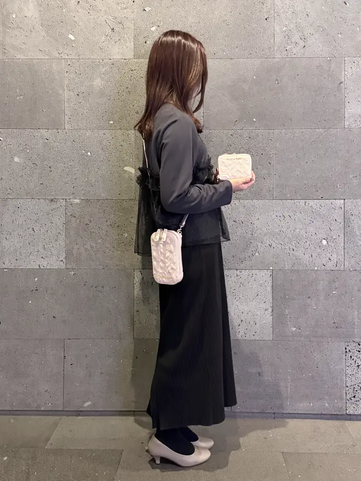 HIMA ♡ジョリーフルール♡バッグ♡リバティ、スマホポシェット 楽天市場】【超ポイントバック祭期間 P5倍】 スマホショルダー