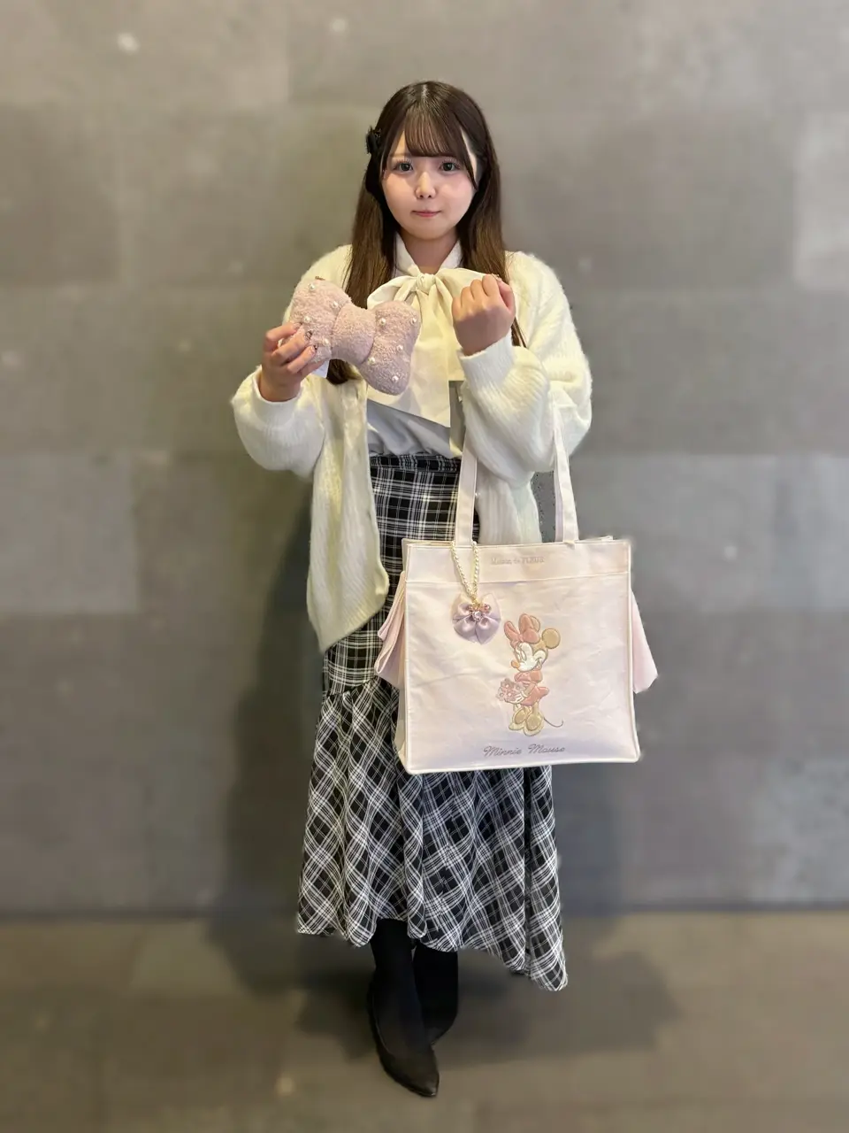 メゾンドフルールプチローブカノン☘シューズ メゾンドフルールプチローブカノン☘シューズ メゾンドフルールプチ