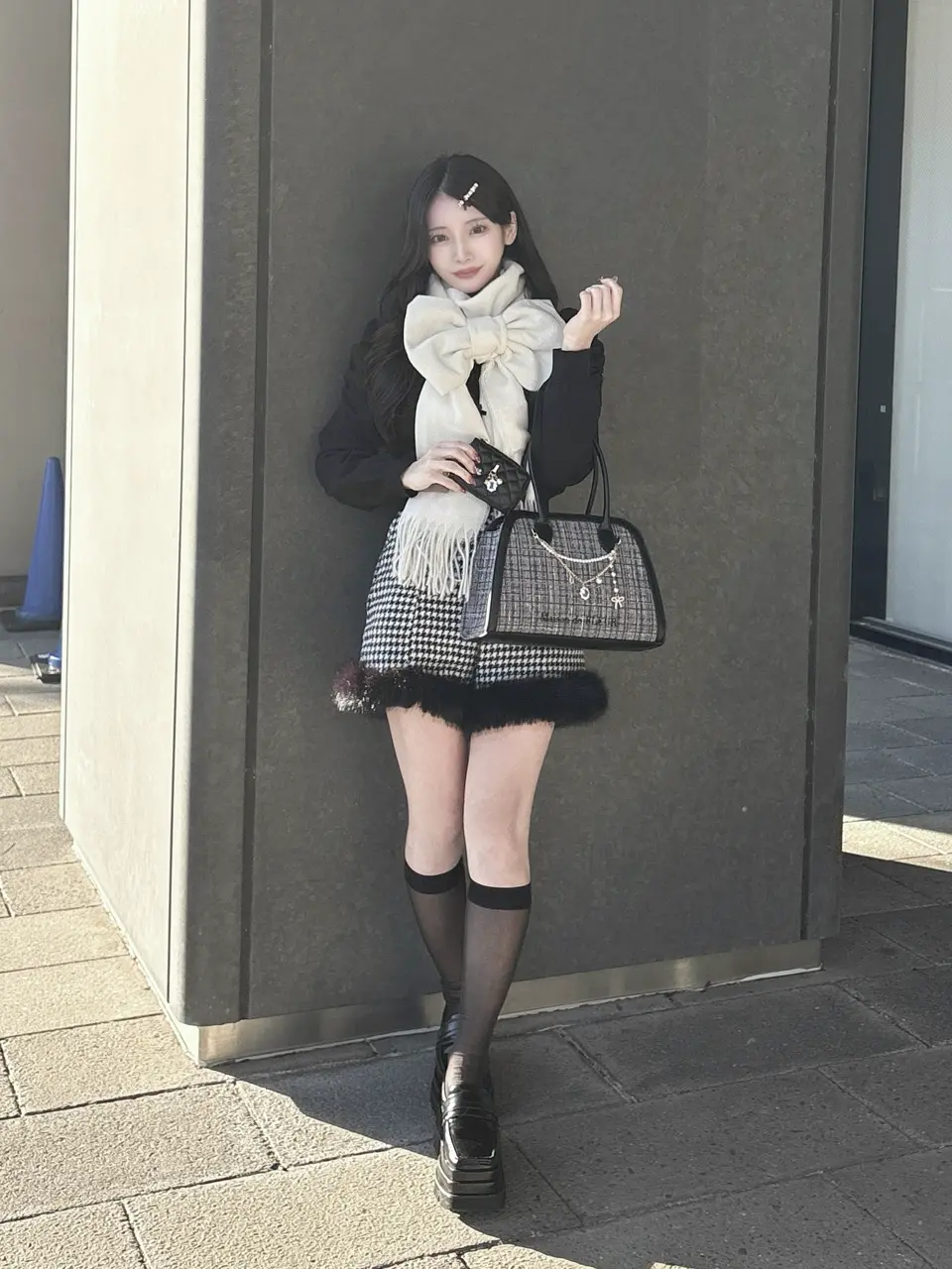 公式】Maison de FLEUR Petite Robe（メゾンドフルール プチローブ