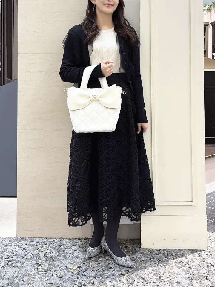 公式】Maison de FLEUR（メゾン ド フルール）｜ファッション通販の