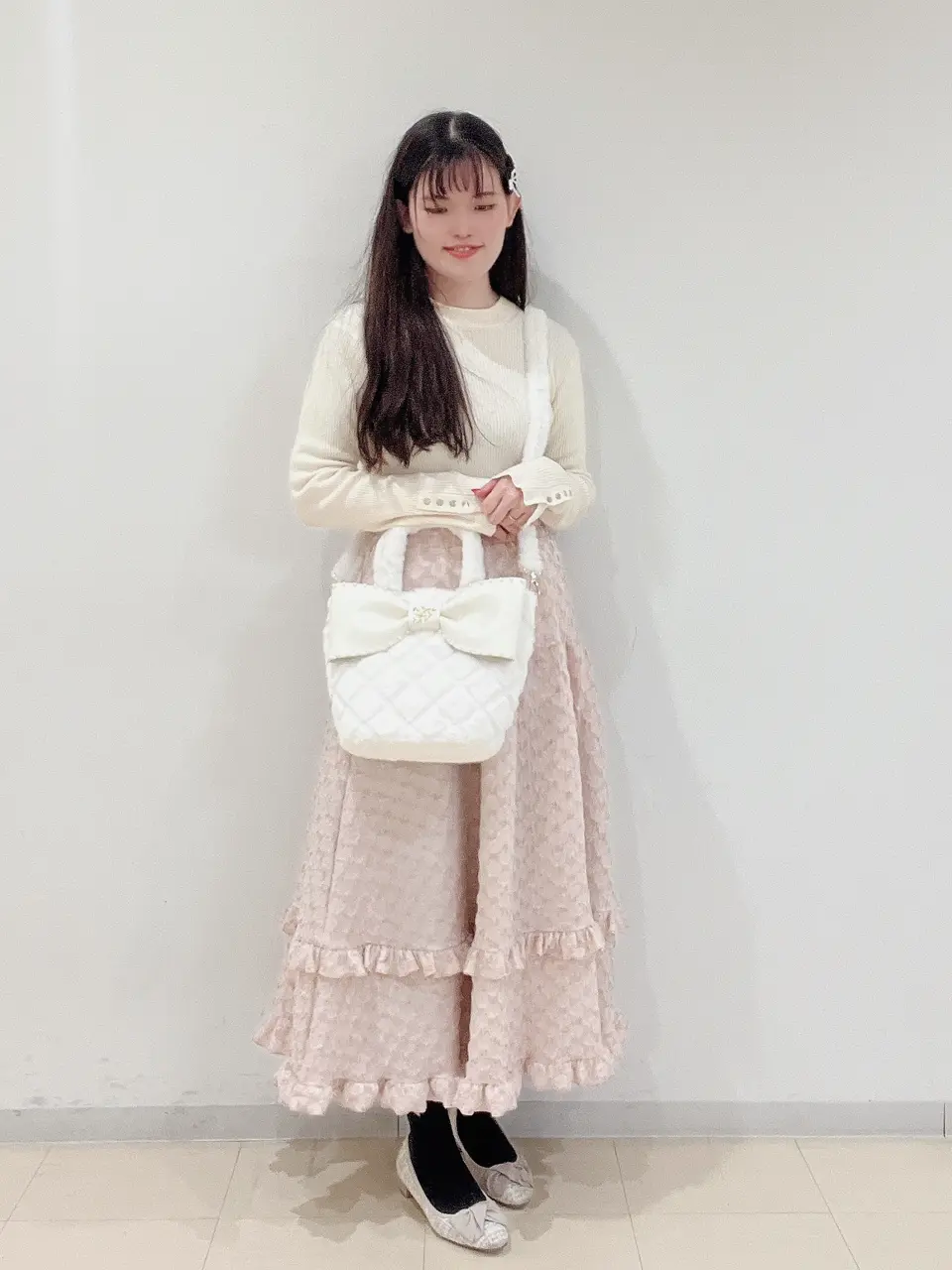 公式】Maison de FLEUR（メゾン ド フルール）｜ファッション通販の