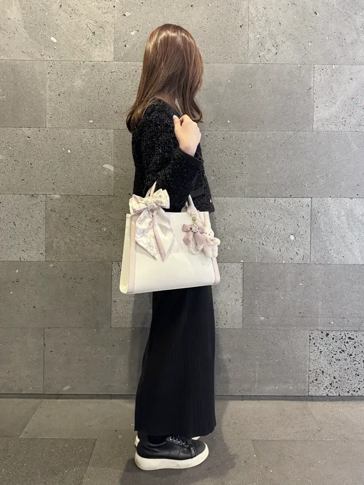 予約】《4点セット》With Happiness Set/Maison de FLEUR（メゾン ド