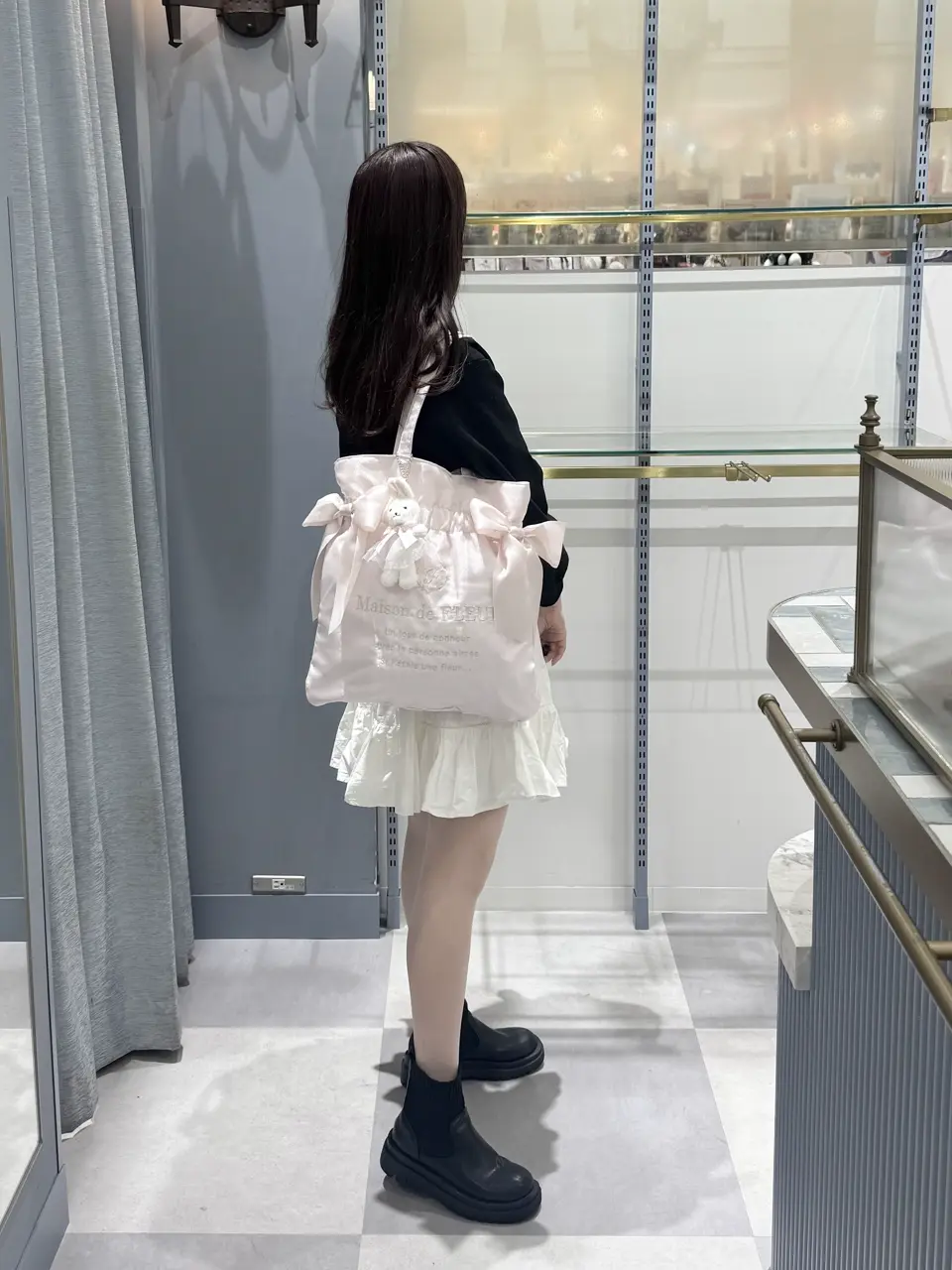 ⭐️❤️ワコールパルファージュ2wayダブルフロントフレンチキャミ他