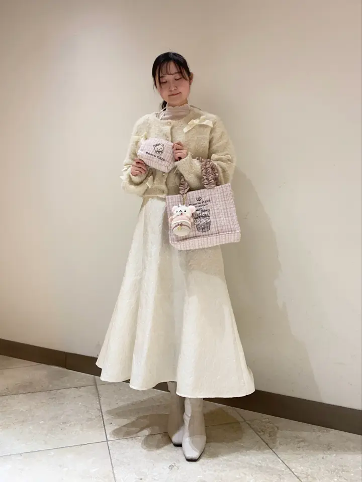 公式】Maison de FLEUR Petite Robe（メゾンドフルール プチローブ