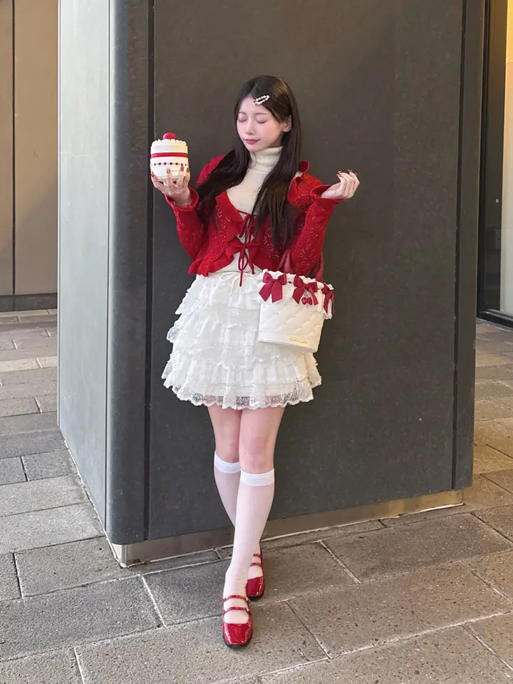 【Maison de FLEUR】ガトーフレーズ 2wayバック オフホワイト Maison de FLEUR】ガトーフレーズ 2wayバック オフホワイト - メルカリ