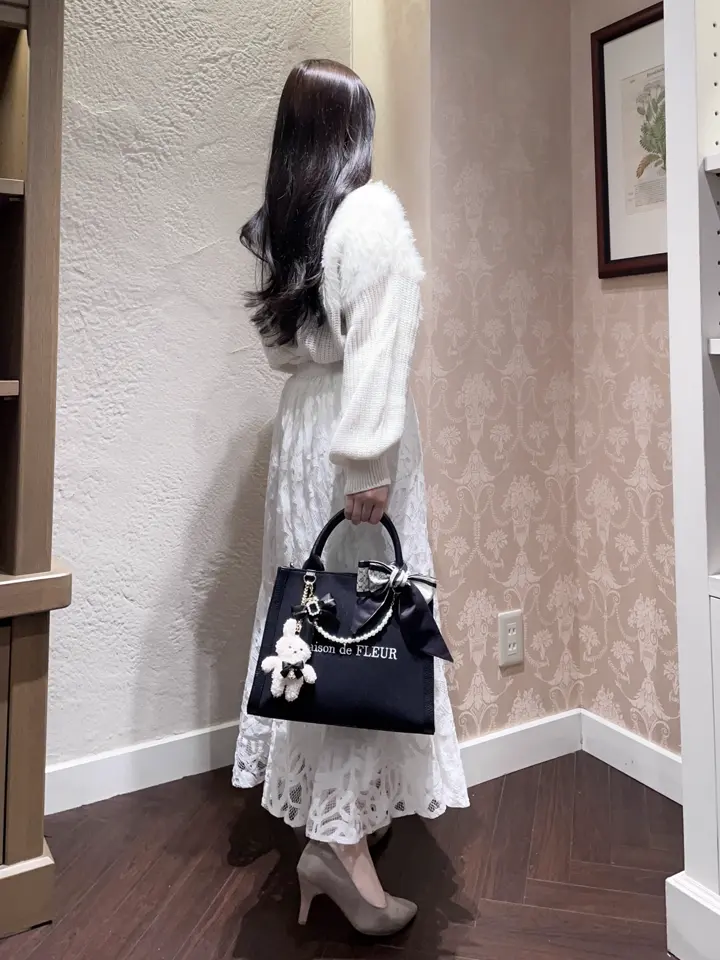 4点セット》With Happiness Set 2026/Maison de FLEUR（メゾン ド