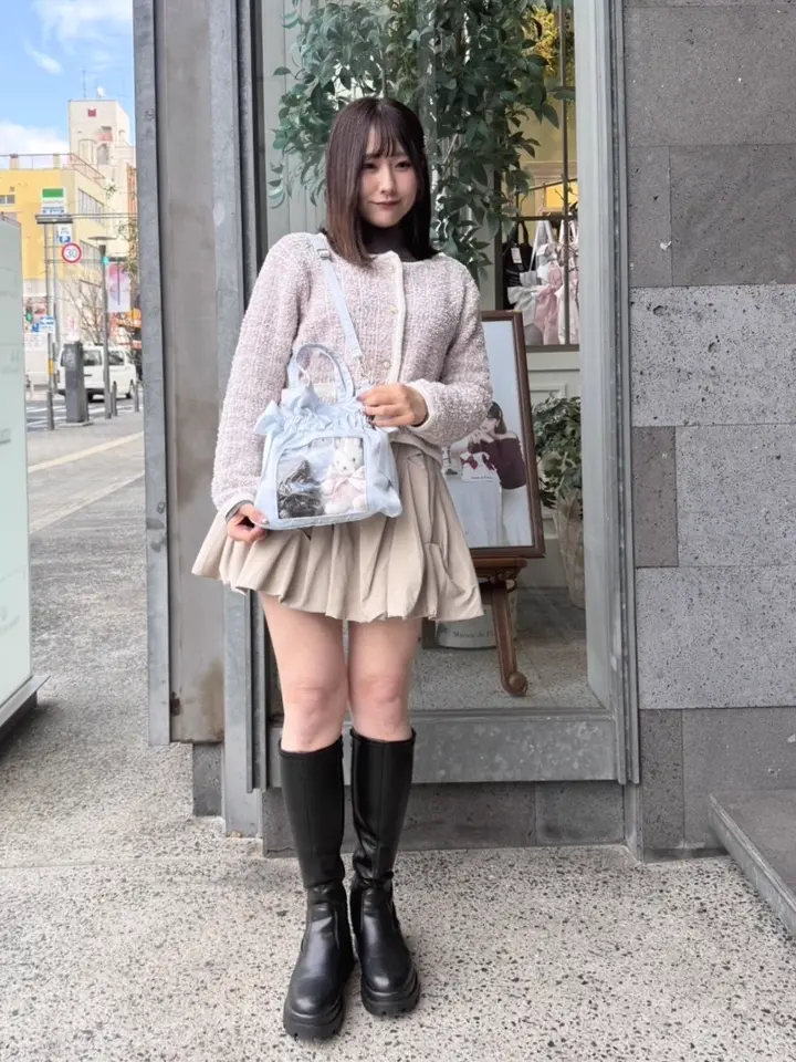 シネマベアチャーム/Maison de FLEUR（メゾン ド フルール）のその他