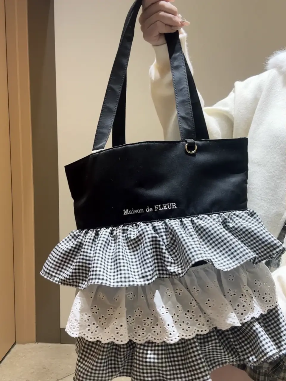 12/10/2025のKanaの投稿