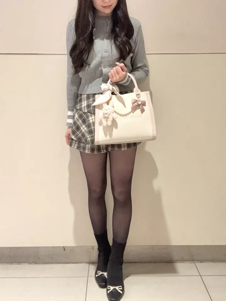 予約】《4点セット》With Happiness Set/Maison de FLEUR（メゾン ド