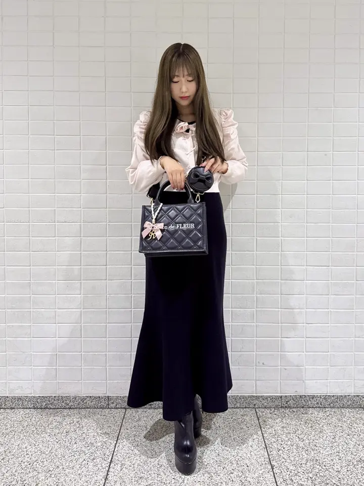 公式】Maison de FLEUR（メゾン ド フルール）｜ファッション通販の