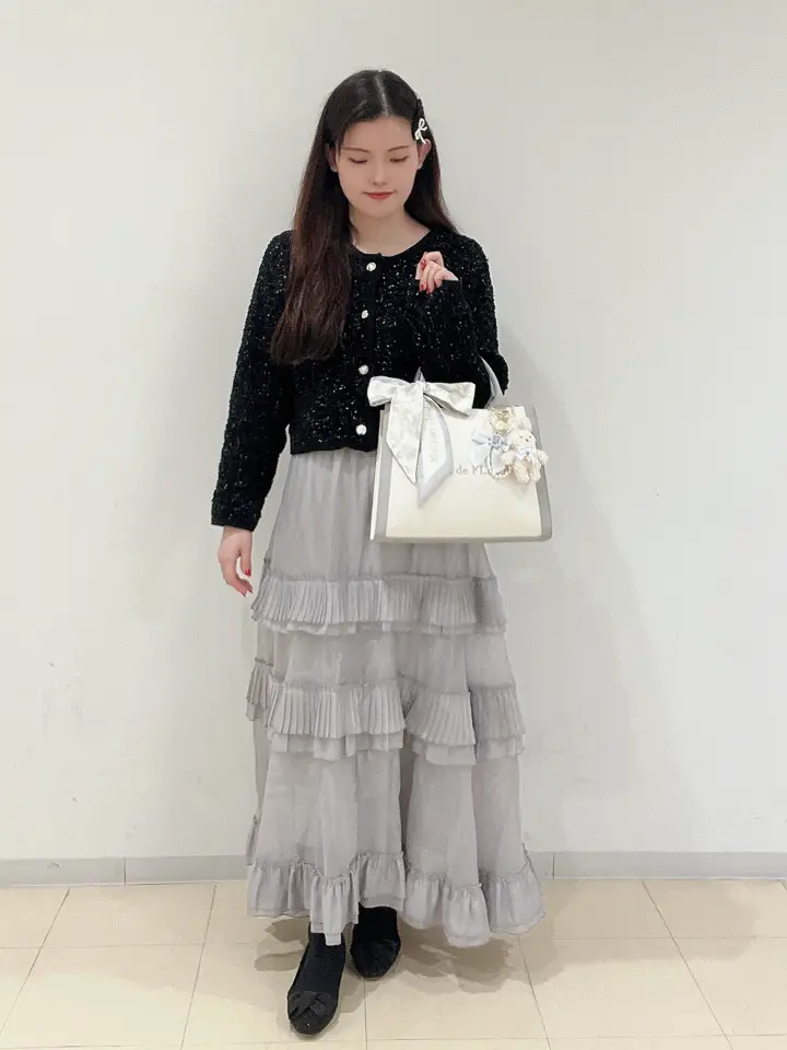 4点セット》With Happiness Set/Maison de FLEUR（メゾン ド フルール