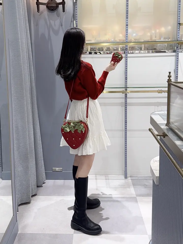 公式】Maison de FLEUR（メゾン ド フルール）｜ファッション通販の