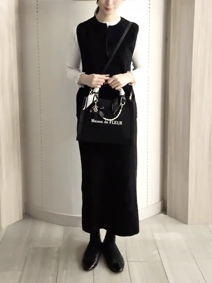 4点セット》With Happiness Set/Maison de FLEUR（メゾン ド フルール