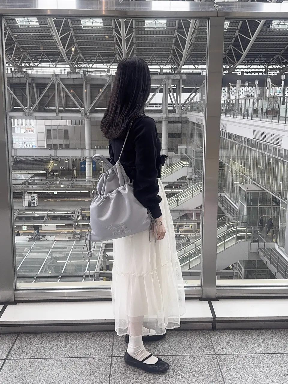 公式】Maison de FLEUR Petite Robe（メゾンドフルール プチローブ