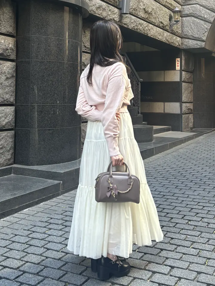 公式】Maison de FLEUR Petite Robe（メゾンドフルール プチローブ