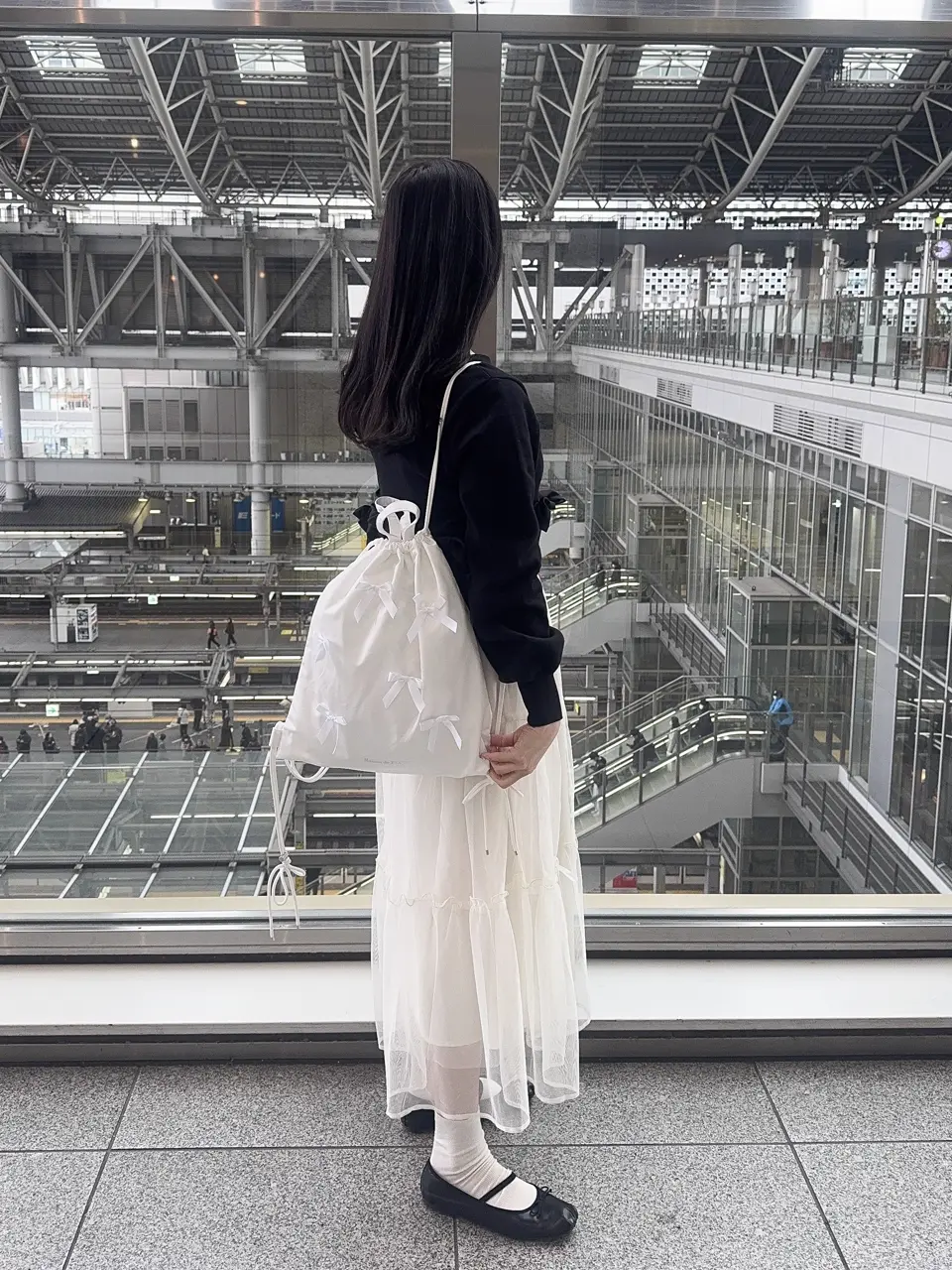 公式】Maison de FLEUR Petite Robe（メゾンドフルール プチローブ