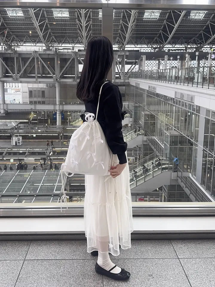 公式】Maison de FLEUR Petite Robe（メゾンドフルール プチローブ