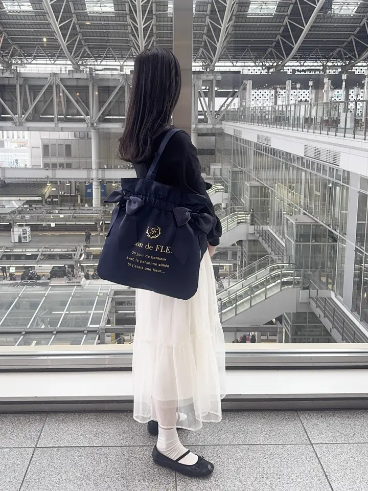 タカママ様オーダーページ♡ジョリーフルール♡トートバッグ