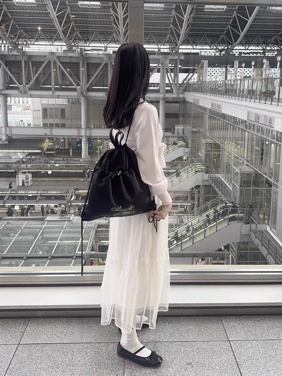 公式】Maison de FLEUR Petite Robe（メゾンドフルール プチローブ